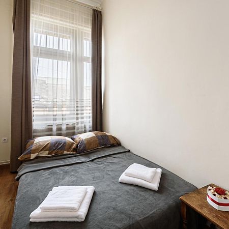 Relaxing Hotel Feeling In Nice Area Βουδαπέστη Εξωτερικό φωτογραφία