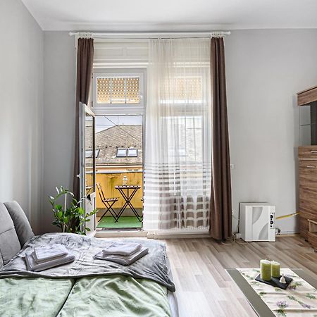 Relaxing Hotel Feeling In Nice Area Βουδαπέστη Εξωτερικό φωτογραφία