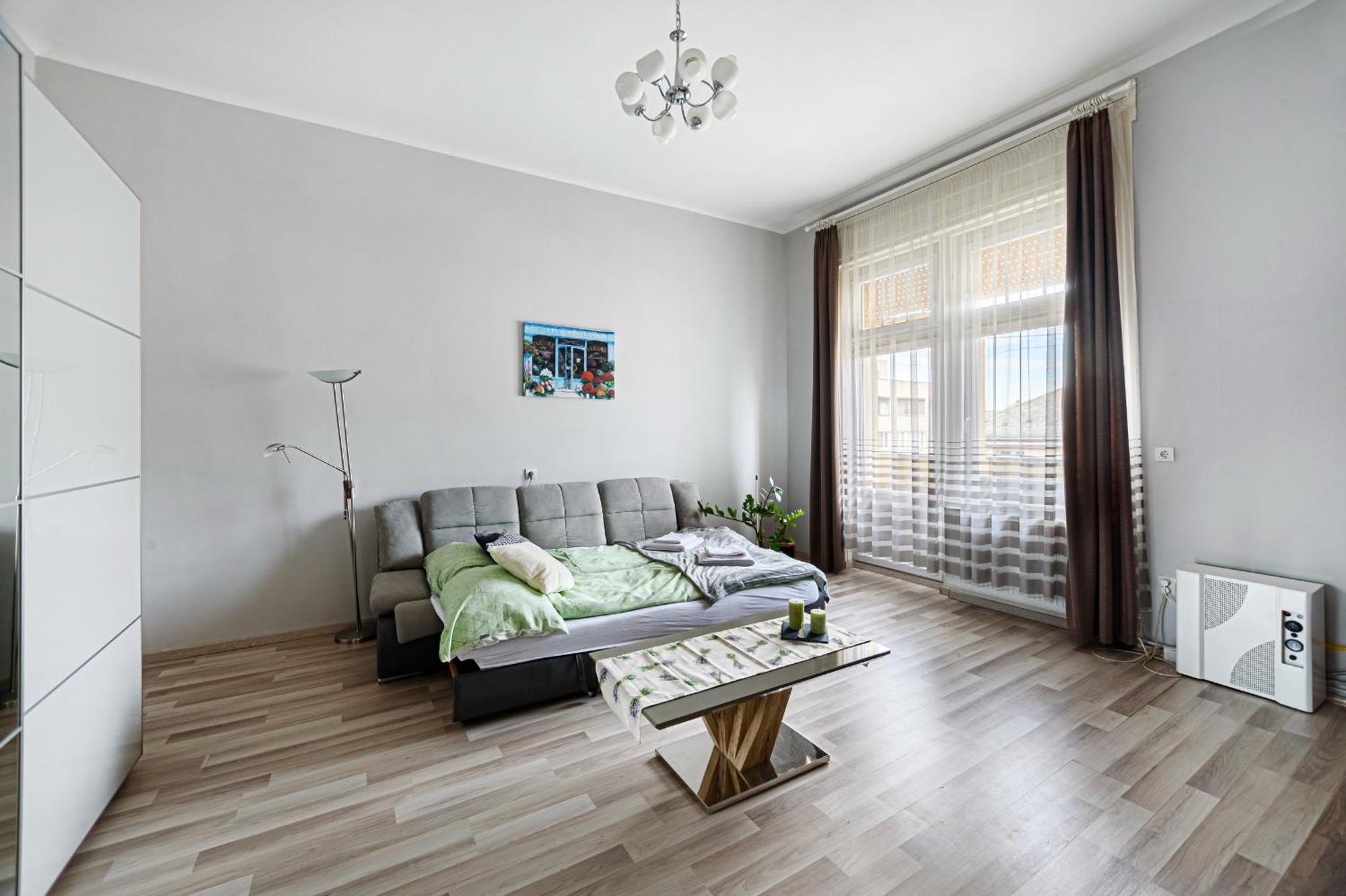 Relaxing Hotel Feeling In Nice Area Βουδαπέστη Εξωτερικό φωτογραφία