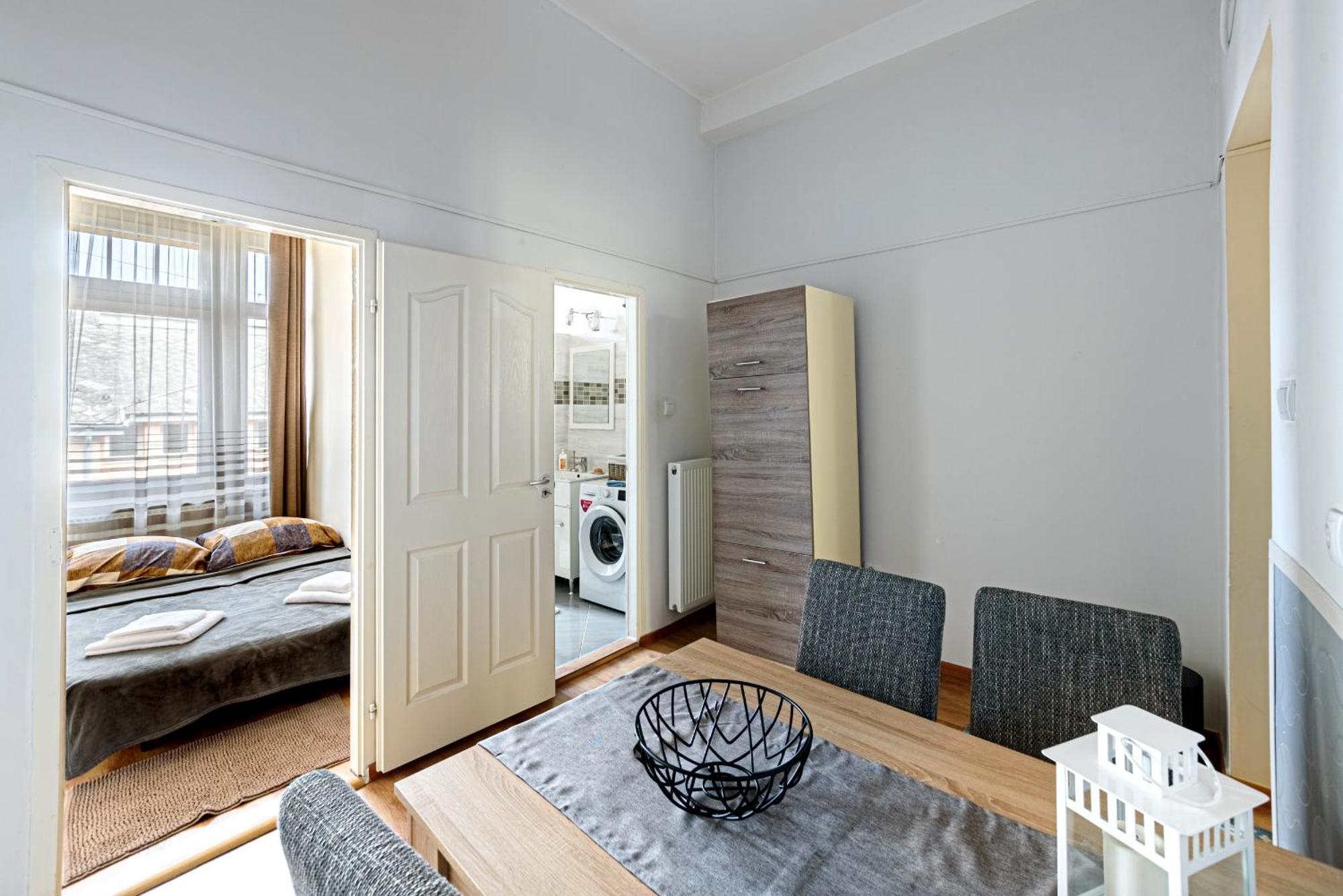 Relaxing Hotel Feeling In Nice Area Βουδαπέστη Εξωτερικό φωτογραφία