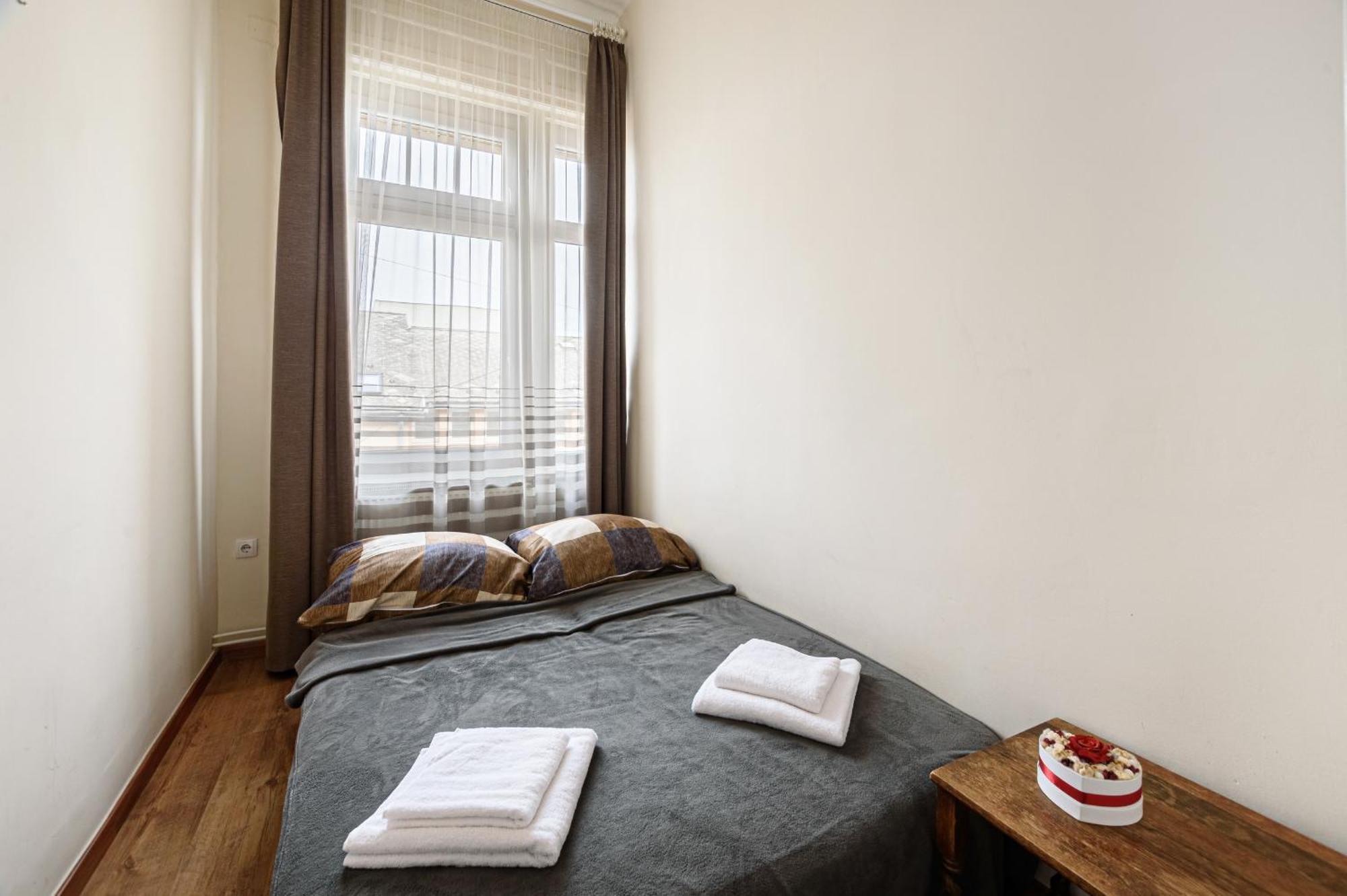 Relaxing Hotel Feeling In Nice Area Βουδαπέστη Εξωτερικό φωτογραφία