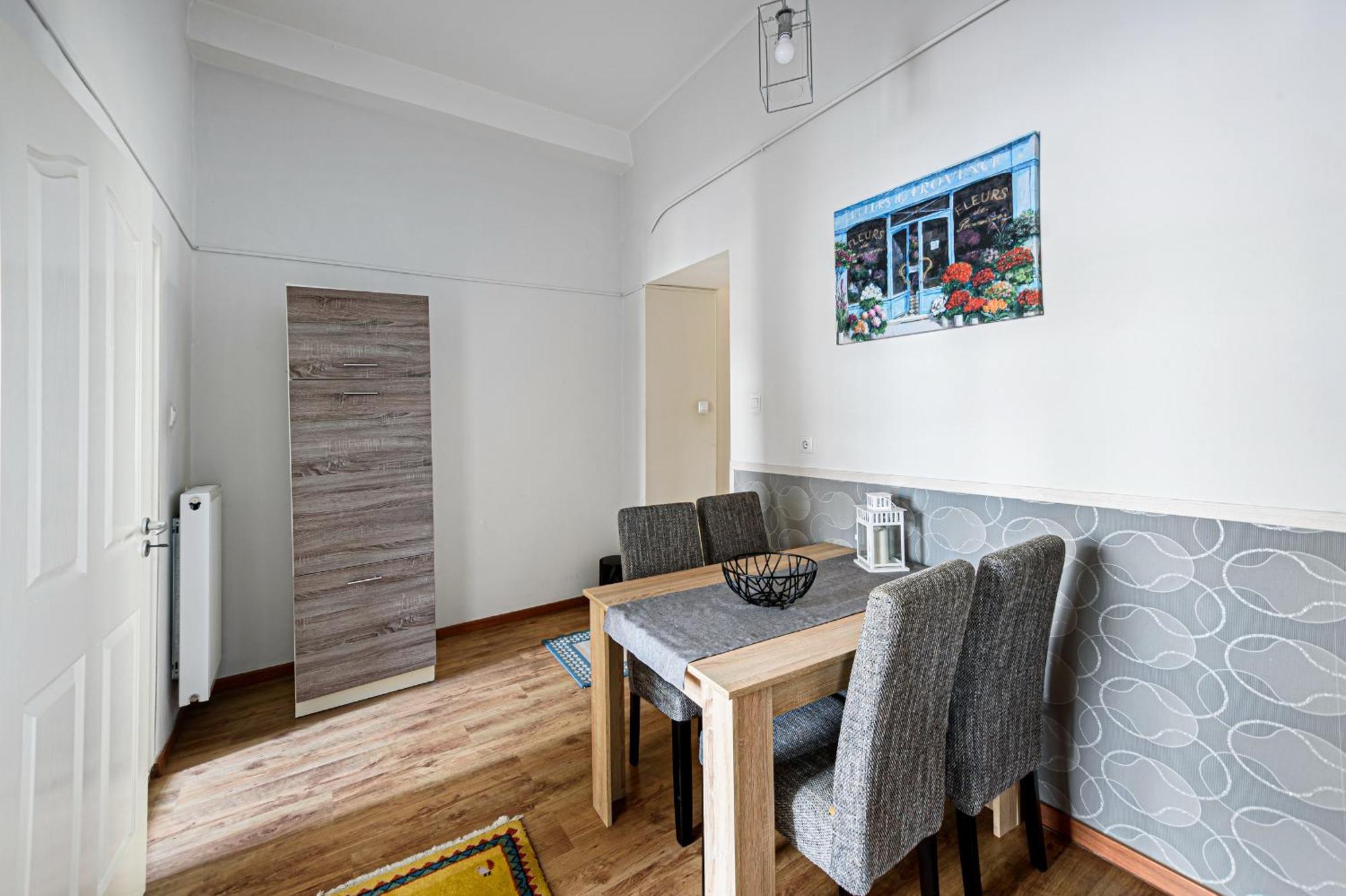 Relaxing Hotel Feeling In Nice Area Βουδαπέστη Εξωτερικό φωτογραφία