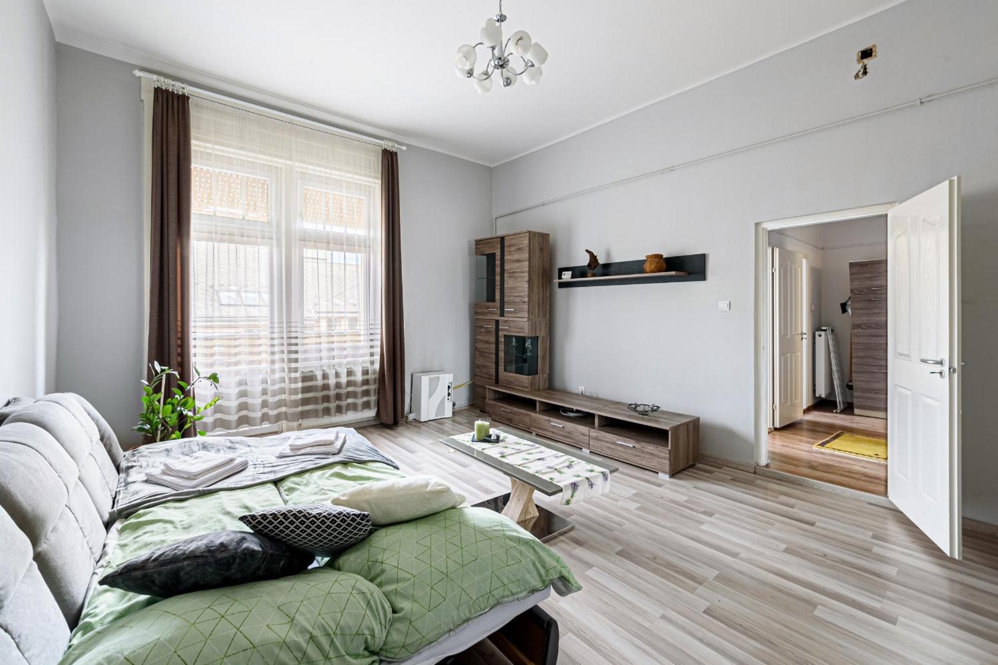 Relaxing Hotel Feeling In Nice Area Βουδαπέστη Εξωτερικό φωτογραφία
