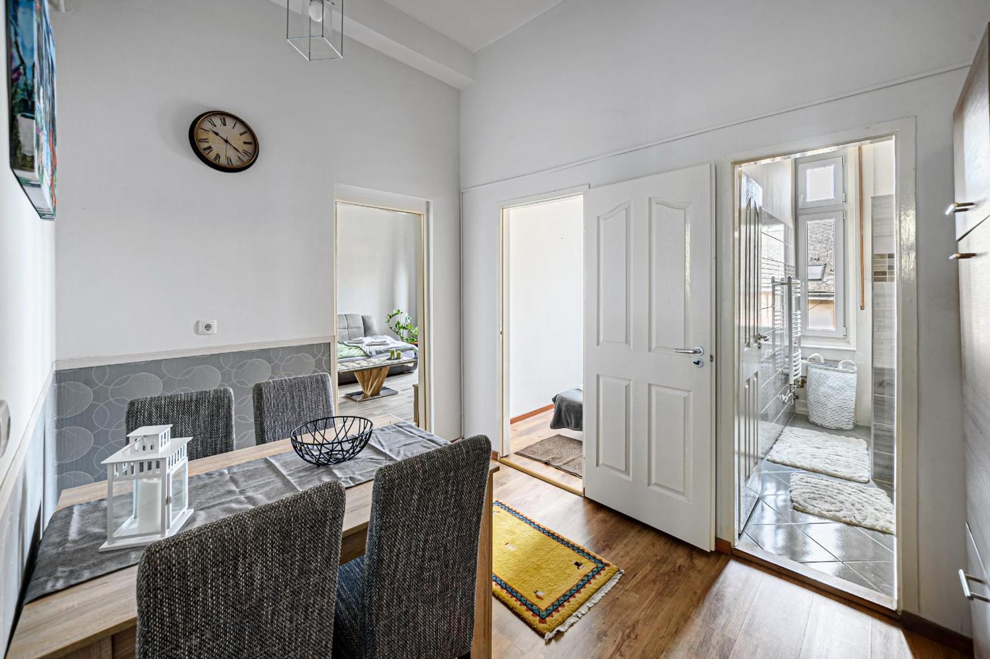 Relaxing Hotel Feeling In Nice Area Βουδαπέστη Εξωτερικό φωτογραφία