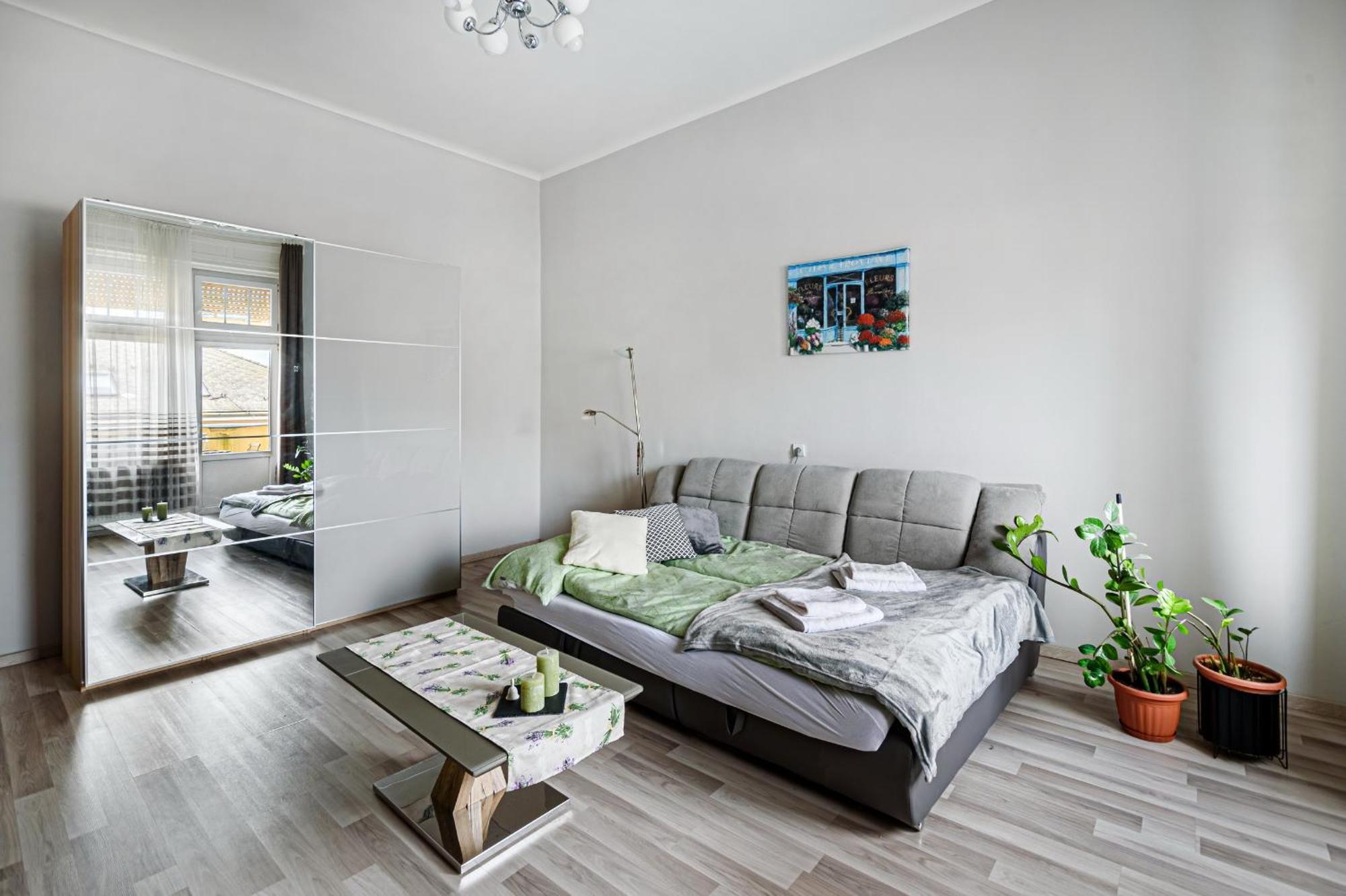 Relaxing Hotel Feeling In Nice Area Βουδαπέστη Εξωτερικό φωτογραφία